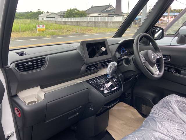 三菱 デリカ　ミニ ６６０ Ｇ プレミアム リミテッド エディション R7年 (九州・沖縄) 99