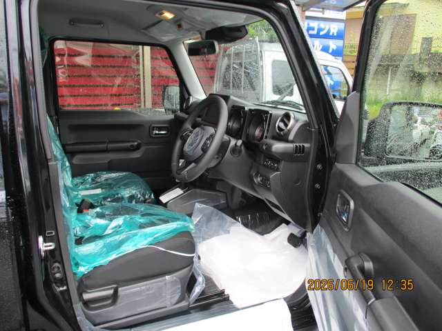 スズキ ジムニー　ノマド １．５ ＦＣ ４ＷＤ R8年 (九州・沖縄) 99