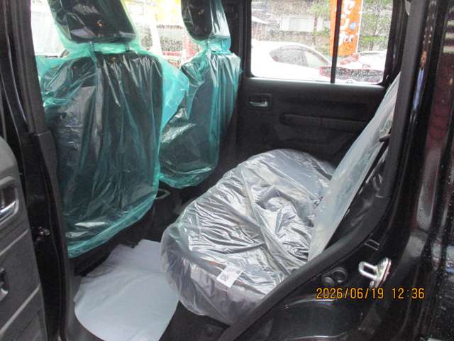 スズキ ジムニー　ノマド １．５ ＦＣ ４ＷＤ R8年 (九州・沖縄) 99