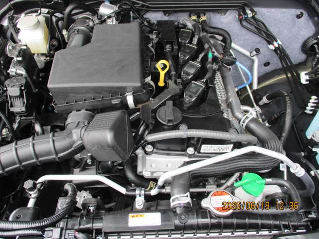 スズキ ジムニー　ノマド １．５ ＦＣ ４ＷＤ R8年 (九州・沖縄) 99