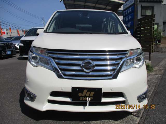 日産 セレナ ２．０ ハイウェイスター Ｖセレクション＋ＳＡＦＥＴＹＩＩ Ｓ－ＨＹＢＲＩＤ H28年 (九州・沖縄) 99