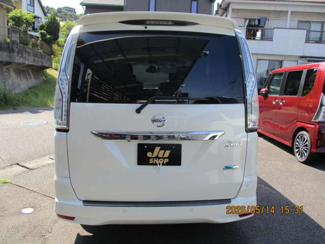 日産 セレナ ２．０ ハイウェイスター Ｖセレクション＋ＳＡＦＥＴＹＩＩ Ｓ－ＨＹＢＲＩＤ H28年 (九州・沖縄) 99