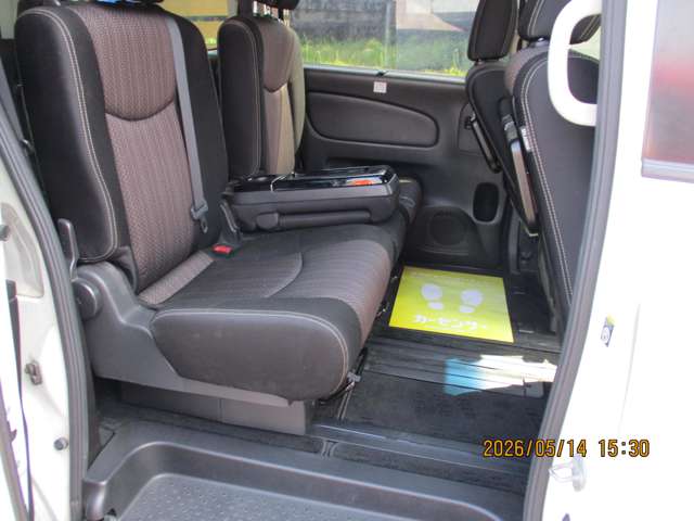 日産 セレナ ２．０ ハイウェイスター Ｖセレクション＋ＳＡＦＥＴＹＩＩ Ｓ－ＨＹＢＲＩＤ H28年 (九州・沖縄) 99