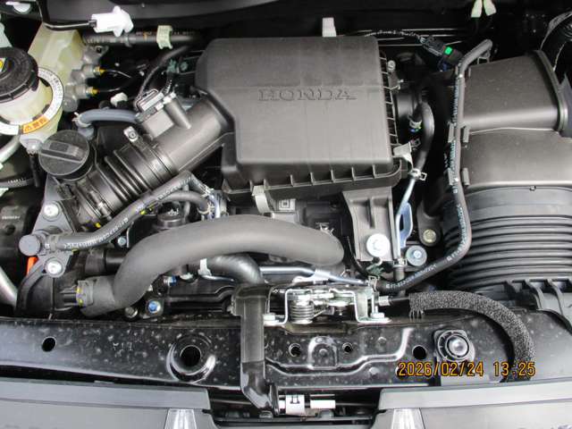 ホンダ Ｎ　ＢＯＸ カスタム ６６０ ターボ R8年 (九州・沖縄) 99