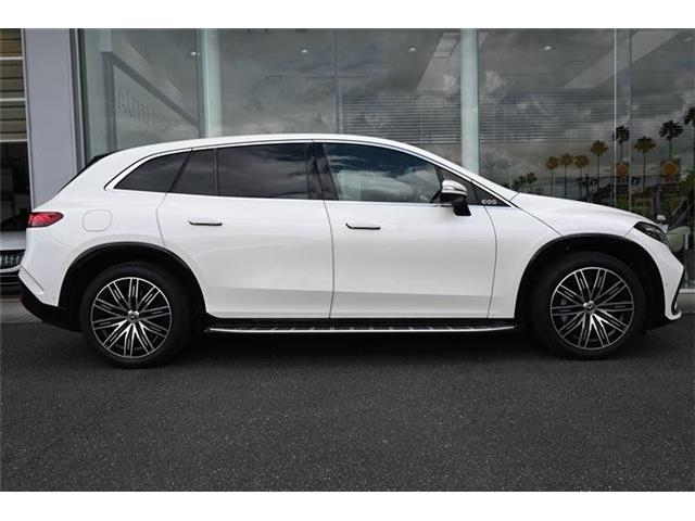 メルセデスベンツ ＥＱＳ　ＳＵＶ ４５０ ４マチック ＡＭＧラインパッケージ ４ＷＤ ＭＰ２０２４０２ R6年 (九州・沖縄) 99