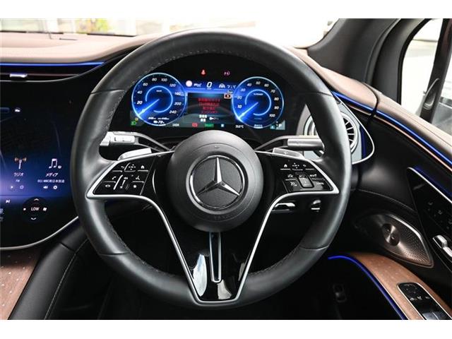 メルセデスベンツ ＥＱＳ　ＳＵＶ ４５０ ４マチック ＡＭＧラインパッケージ ４ＷＤ ＭＰ２０２４０２ R6年 (九州・沖縄) 99