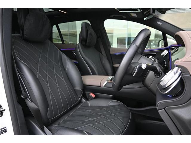 メルセデスベンツ ＥＱＳ　ＳＵＶ ４５０ ４マチック ＡＭＧラインパッケージ ４ＷＤ ＭＰ２０２４０２ R6年 (九州・沖縄) 99