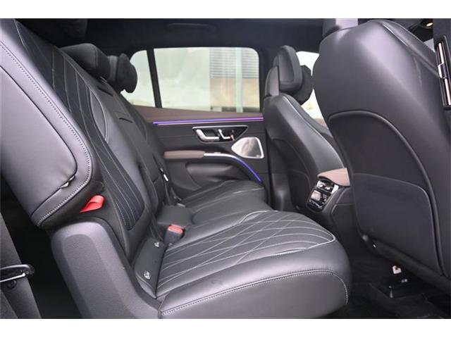 メルセデスベンツ ＥＱＳ　ＳＵＶ ４５０ ４マチック ＡＭＧラインパッケージ ４ＷＤ ＭＰ２０２４０２ R6年 (九州・沖縄) 99