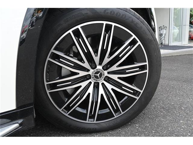 メルセデスベンツ ＥＱＳ　ＳＵＶ ４５０ ４マチック ＡＭＧラインパッケージ ４ＷＤ ＭＰ２０２４０２ R6年 (九州・沖縄) 99