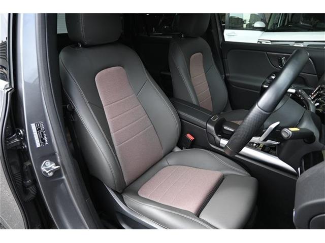 メルセデスベンツ ＥＱＡ ２５０ ＭＰ２０２３０２ R5年 (九州・沖縄) 99