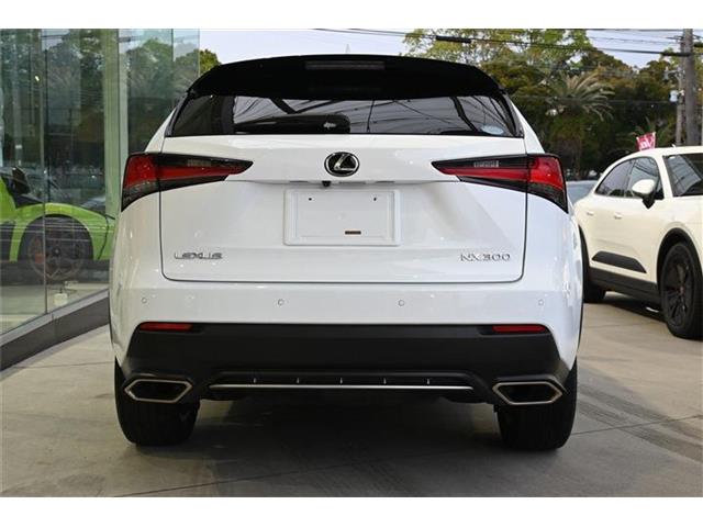 レクサス ＮＸ３００ Ｆスポーツ R1年 (九州・沖縄) 99