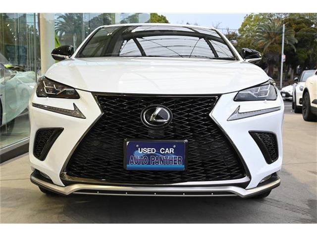 レクサス ＮＸ３００ Ｆスポーツ R1年 (九州・沖縄) 99