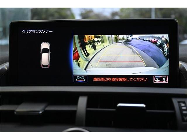 レクサス ＮＸ３００ Ｆスポーツ R1年 (九州・沖縄) 99