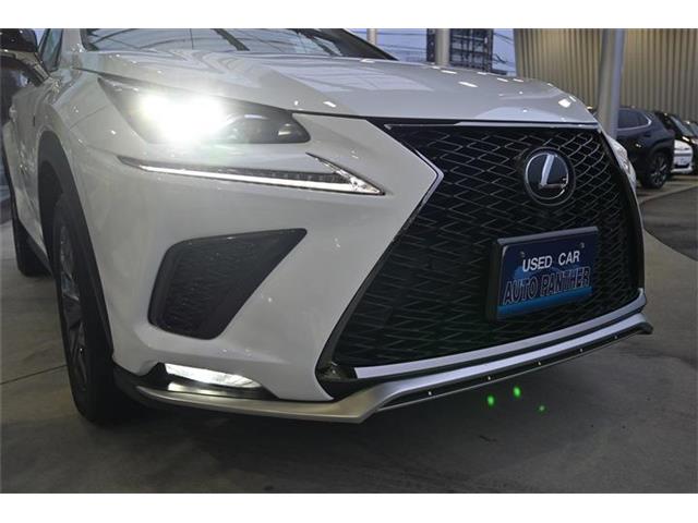 レクサス ＮＸ３００ Ｆスポーツ R1年 (九州・沖縄) 99