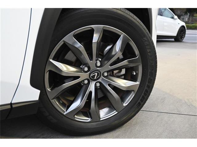 レクサス ＮＸ３００ Ｆスポーツ R1年 (九州・沖縄) 99