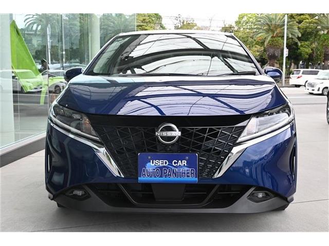 日産 ノート １．２ Ｘ R3年 (九州・沖縄) 99