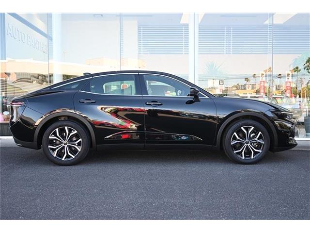 トヨタ クラウン　クロスオーバー　ハイブリッド ２．５ Ｇ Ｅ－ＦＯＵＲ ４ＷＤ R5年 (九州・沖縄) 99