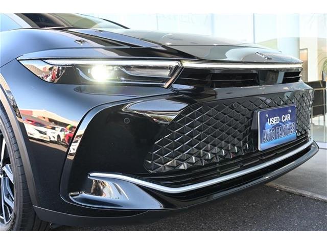 トヨタ クラウン　クロスオーバー　ハイブリッド ２．５ Ｇ Ｅ－ＦＯＵＲ ４ＷＤ R5年 (九州・沖縄) 99
