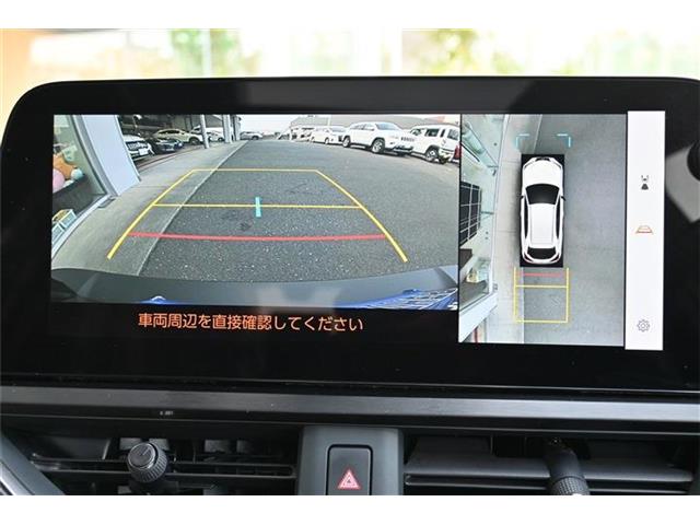 レクサス ＵＸ３００ｈ Ｆスポーツ R6年 (九州・沖縄) 99