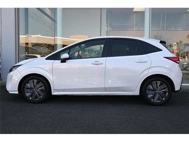 日産 ノート １．２ Ｘ R5年 (九州・沖縄) 99