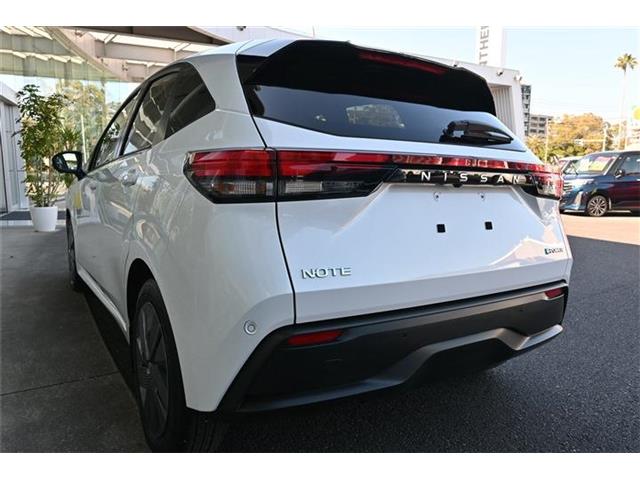日産 ノート １．２ Ｘ R5年 (九州・沖縄) 99