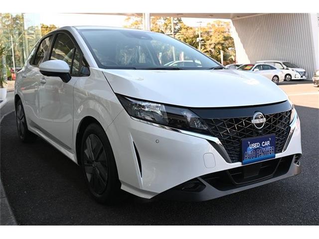 日産 ノート １．２ Ｘ R5年 (九州・沖縄) 99