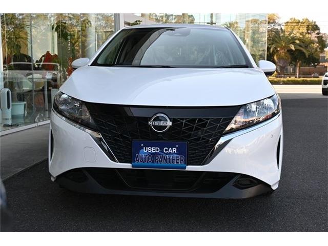 日産 ノート １．２ Ｘ R5年 (九州・沖縄) 99