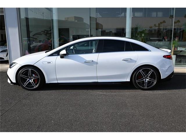 ＡＭＧ ＥＱＥ ５３ ４マチックプラス ４ＷＤ ＭＰ２０２３０２ R6年 (九州・沖縄) 99