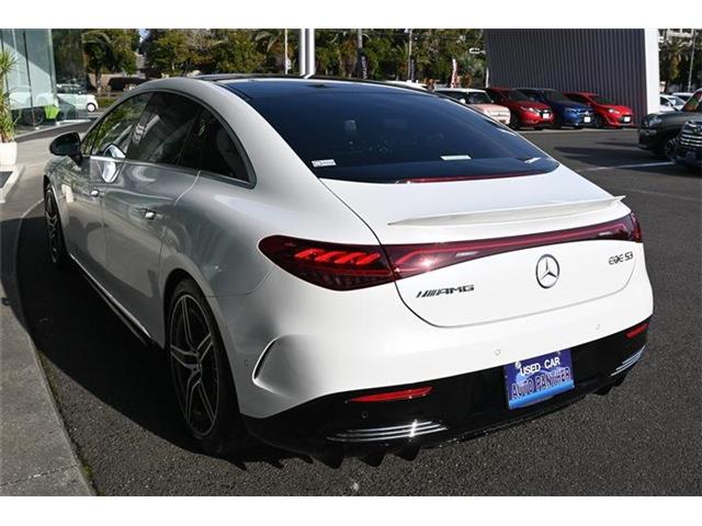 ＡＭＧ ＥＱＥ ５３ ４マチックプラス ４ＷＤ ＭＰ２０２３０２ R6年 (九州・沖縄) 99