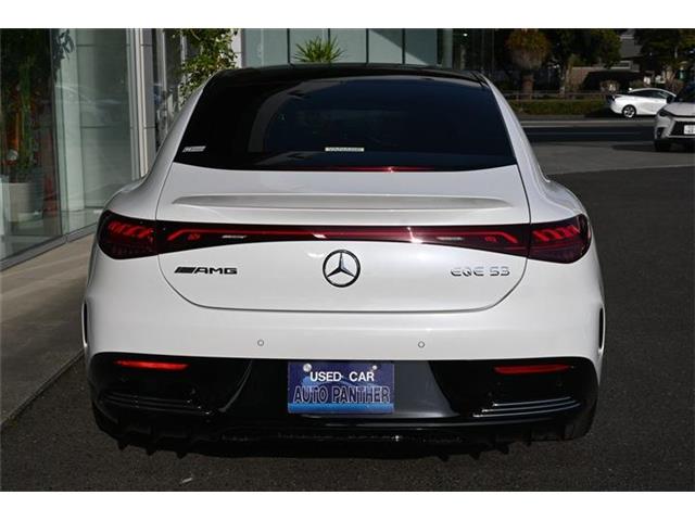 ＡＭＧ ＥＱＥ ５３ ４マチックプラス ４ＷＤ ＭＰ２０２３０２ R6年 (九州・沖縄) 99