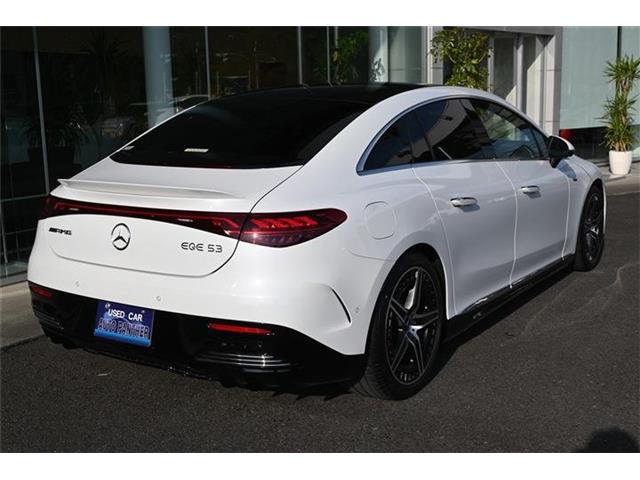 ＡＭＧ ＥＱＥ ５３ ４マチックプラス ４ＷＤ ＭＰ２０２３０２ R6年 (九州・沖縄) 99