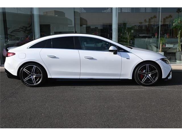 ＡＭＧ ＥＱＥ ５３ ４マチックプラス ４ＷＤ ＭＰ２０２３０２ R6年 (九州・沖縄) 99