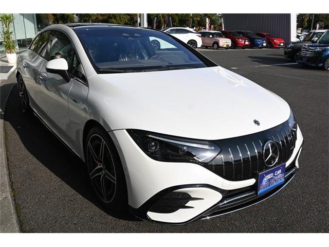 ＡＭＧ ＥＱＥ ５３ ４マチックプラス ４ＷＤ ＭＰ２０２３０２ R6年 (九州・沖縄) 99