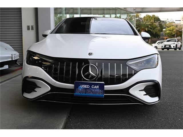 ＡＭＧ ＥＱＥ ５３ ４マチックプラス ４ＷＤ ＭＰ２０２３０２ R6年 (九州・沖縄) 99