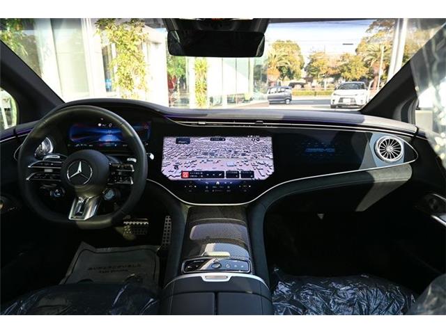 ＡＭＧ ＥＱＥ ５３ ４マチックプラス ４ＷＤ ＭＰ２０２３０２ R6年 (九州・沖縄) 99