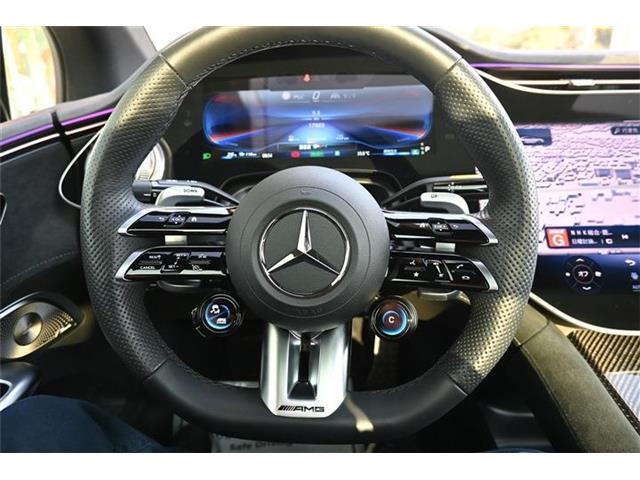 ＡＭＧ ＥＱＥ ５３ ４マチックプラス ４ＷＤ ＭＰ２０２３０２ R6年 (九州・沖縄) 99