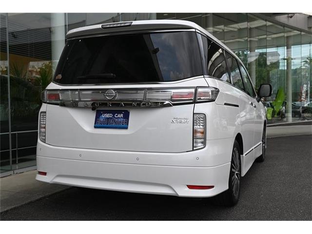 日産 エルグランド ２．５ ２５０ハイウェイスターＳ ４ＷＤ R5年 (九州・沖縄) 99