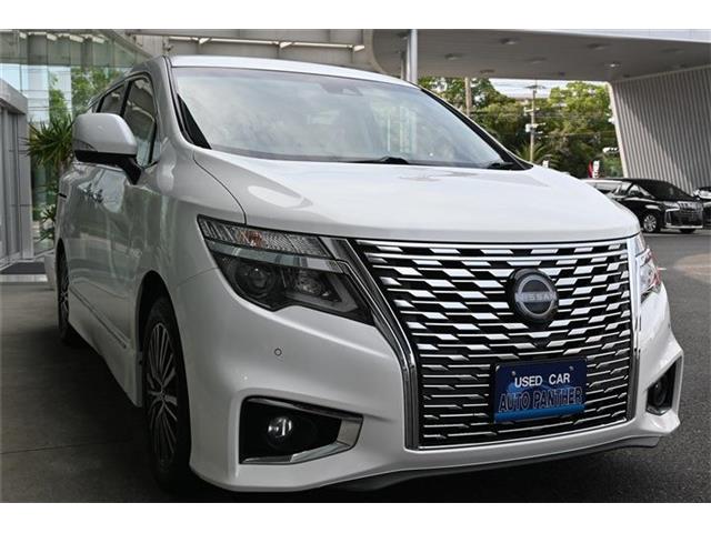日産 エルグランド ２．５ ２５０ハイウェイスターＳ ４ＷＤ R5年 (九州・沖縄) 99