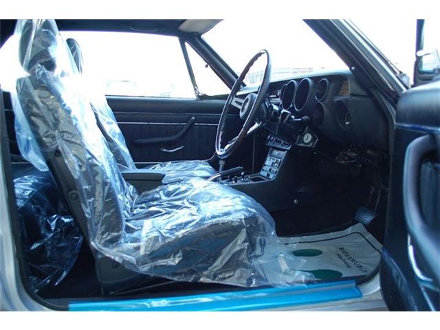 日産 スカイライン ＧＴ－Ｘ S47年 (九州・沖縄) 99