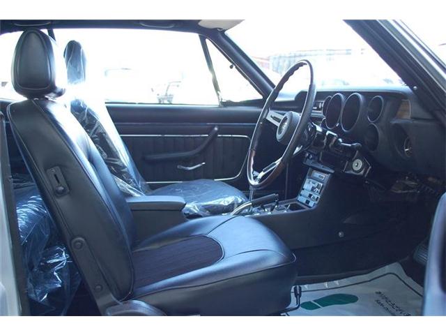 日産 スカイライン ＧＴ－Ｘ S47年 (九州・沖縄) 99