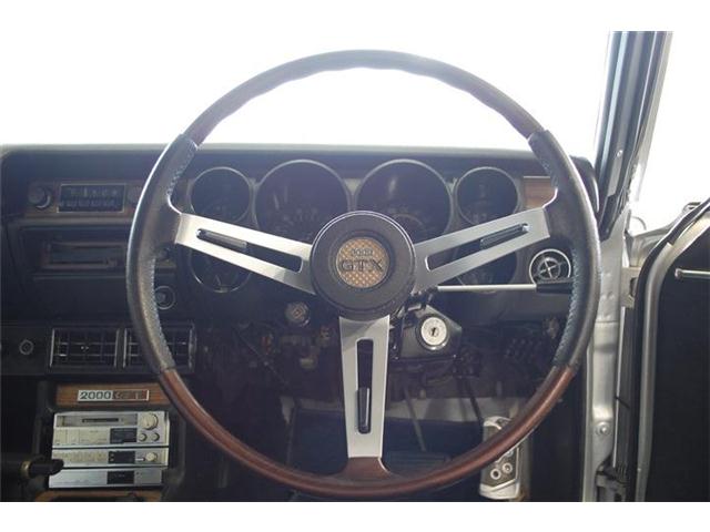 日産 スカイライン ＧＴ－Ｘ S47年 (九州・沖縄) 99