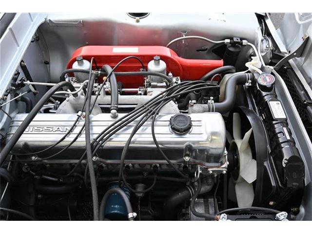 日産 スカイライン ＧＴ－Ｘ S47年 (九州・沖縄) 99