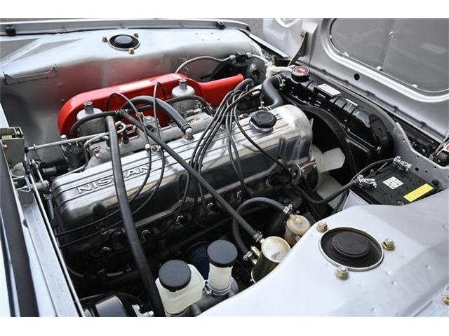 日産 スカイライン ＧＴ－Ｘ S47年 (九州・沖縄) 99