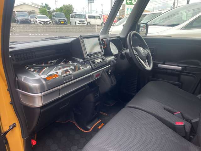 スズキ スペーシア ６６０ ギア ハイブリッド ＸＺ ４ＷＤ R1年 (九州・沖縄) 99