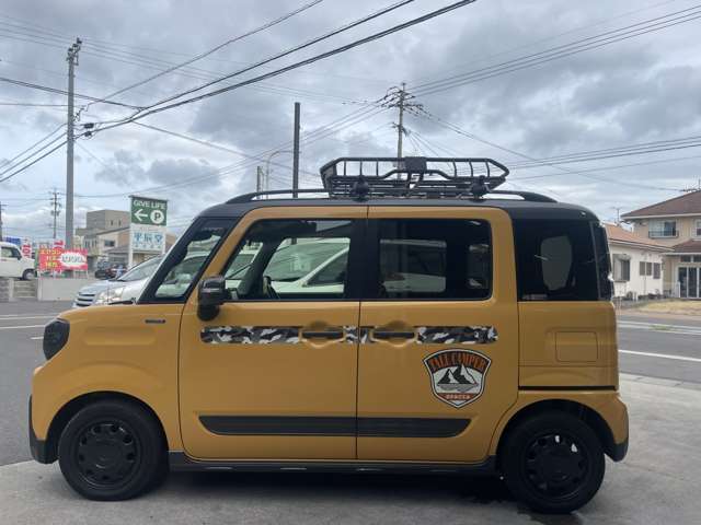 スズキ スペーシア ６６０ ギア ハイブリッド ＸＺ ４ＷＤ R1年 (九州・沖縄) 99