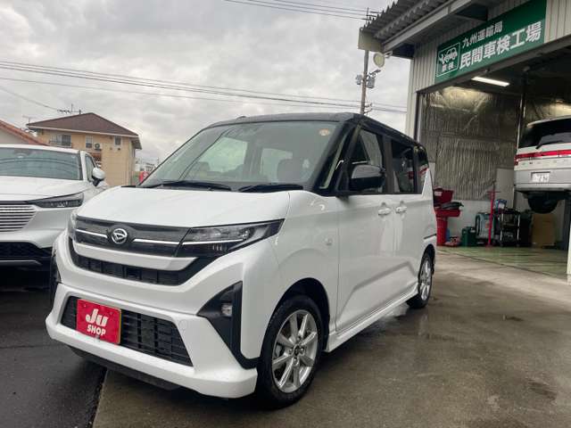 ダイハツ ムーヴ ６６０ Ｇ R7年 (九州・沖縄) 99