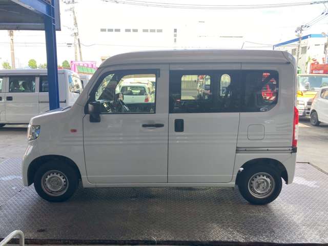ホンダ Ｎ−ＶＡＮ ６６０ Ｇ R3年 (九州・沖縄) 99