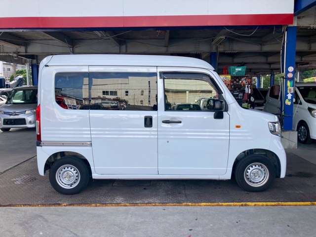 ホンダ Ｎ−ＶＡＮ ６６０ Ｇ R3年 (九州・沖縄) 99