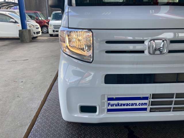 ホンダ Ｎ−ＶＡＮ ６６０ Ｇ R3年 (九州・沖縄) 99