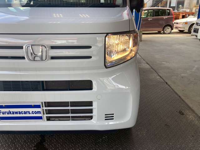 ホンダ Ｎ−ＶＡＮ ６６０ Ｇ R3年 (九州・沖縄) 99